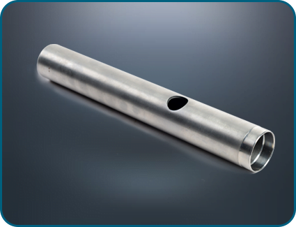 Cold-drawn Welded Precision Tube manufacturer