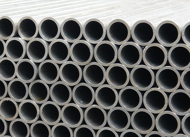 Cold-rolled Precision Seamless Steel Tube