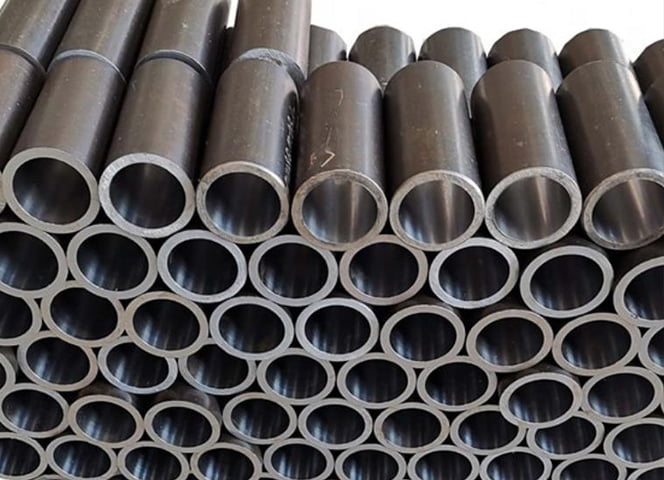 Cold-drawn Precision Seamless Steel Tube-2