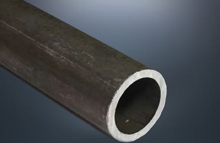 Cold-drawn Precision Seamless Steel Tube Manufacturer