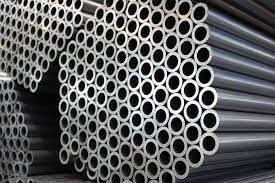 Cold-Rolled Precision Seamless Steel Tube